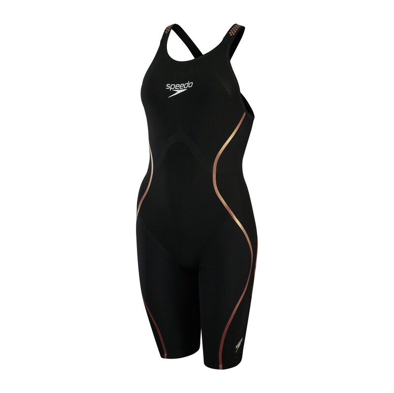 Plavky Speedo Black 1755819