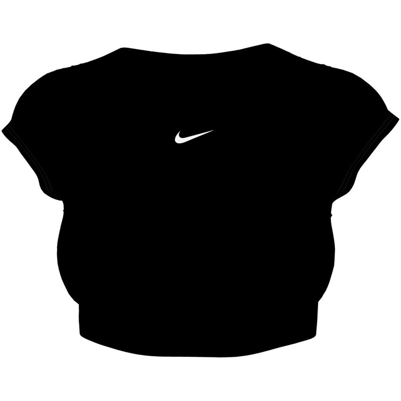 Plavky Nike Black 8529655