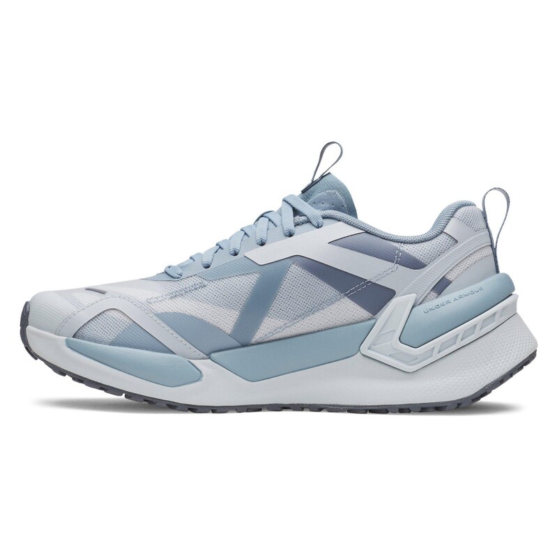 Tenisky Under Armour Blue/Grey 8181558