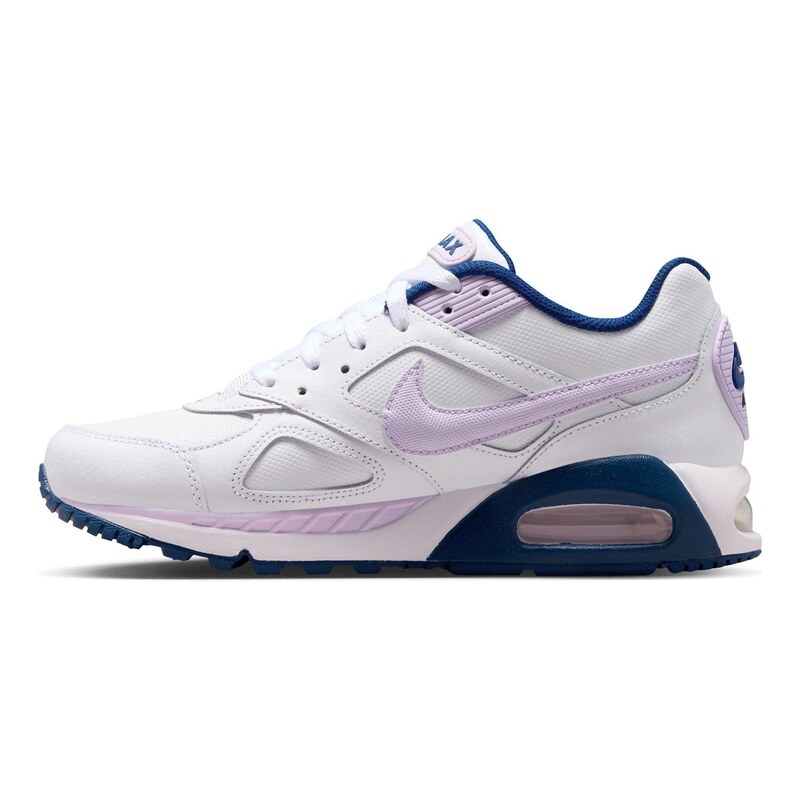 Tenisky Nike White/Violet 3838555