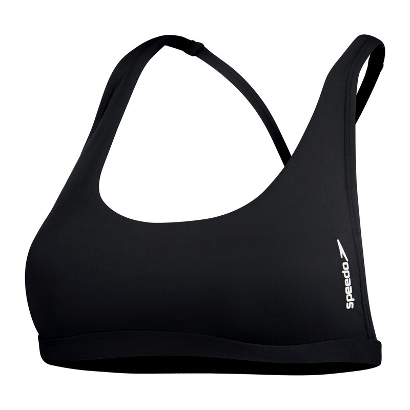 Plavky Speedo Anthracite 7099691