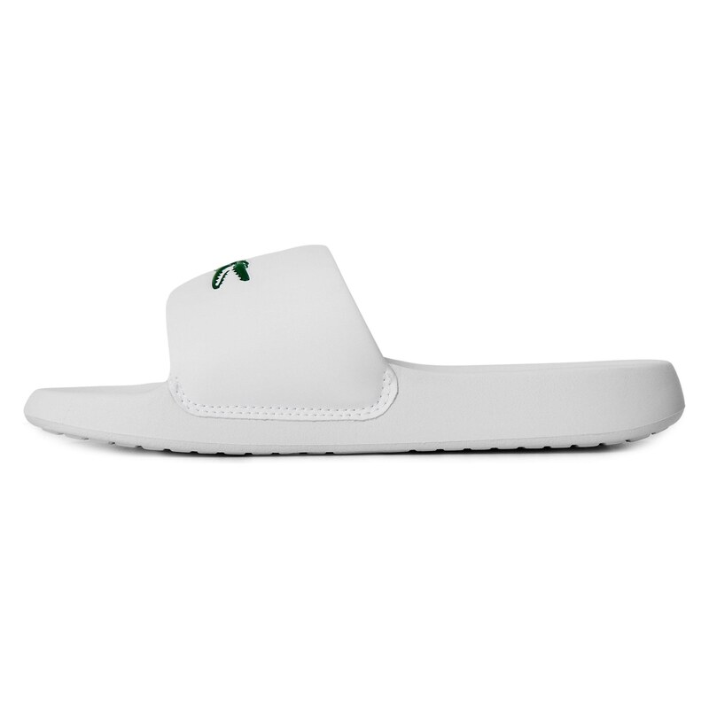 Lacoste Wht/Grn 4969967