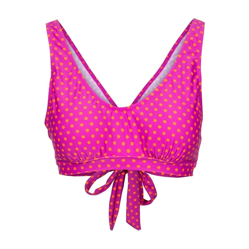 Plavky Trespass Purple 5921478