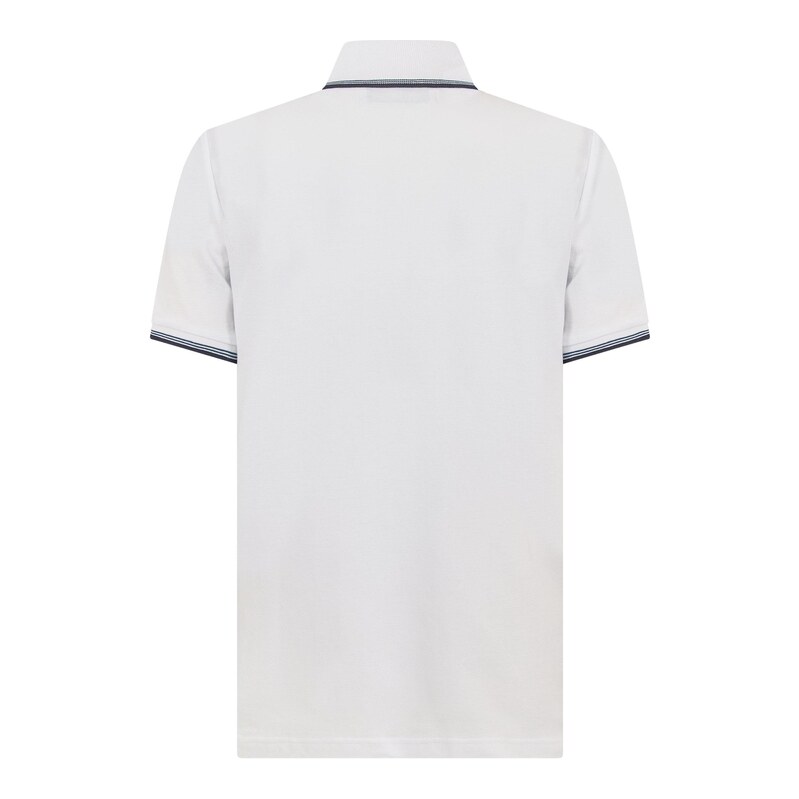 Tričko Original Penguin White 8699847