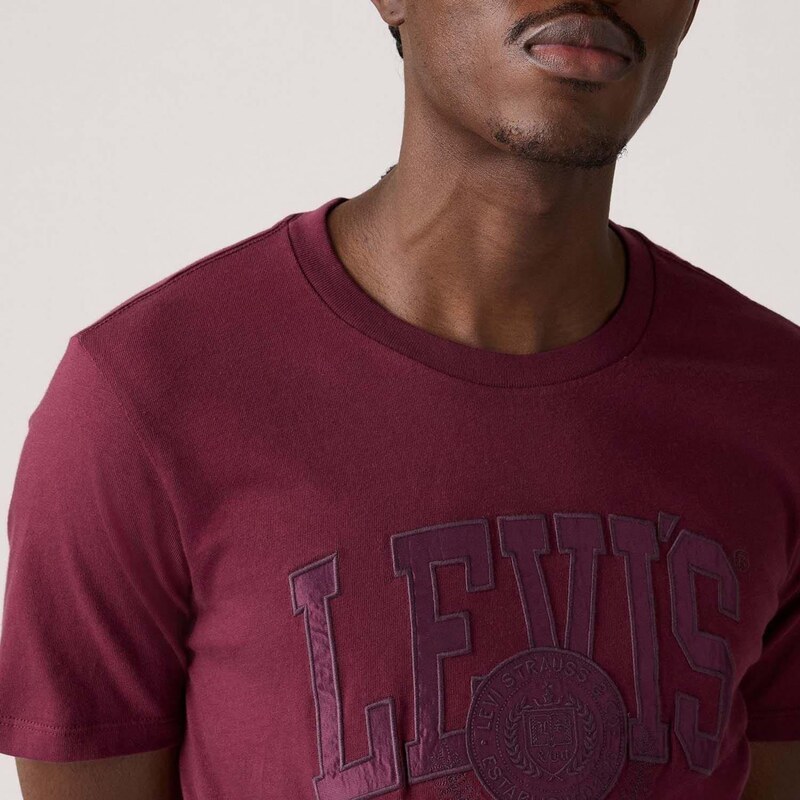 Tričko Levis Purple 742703