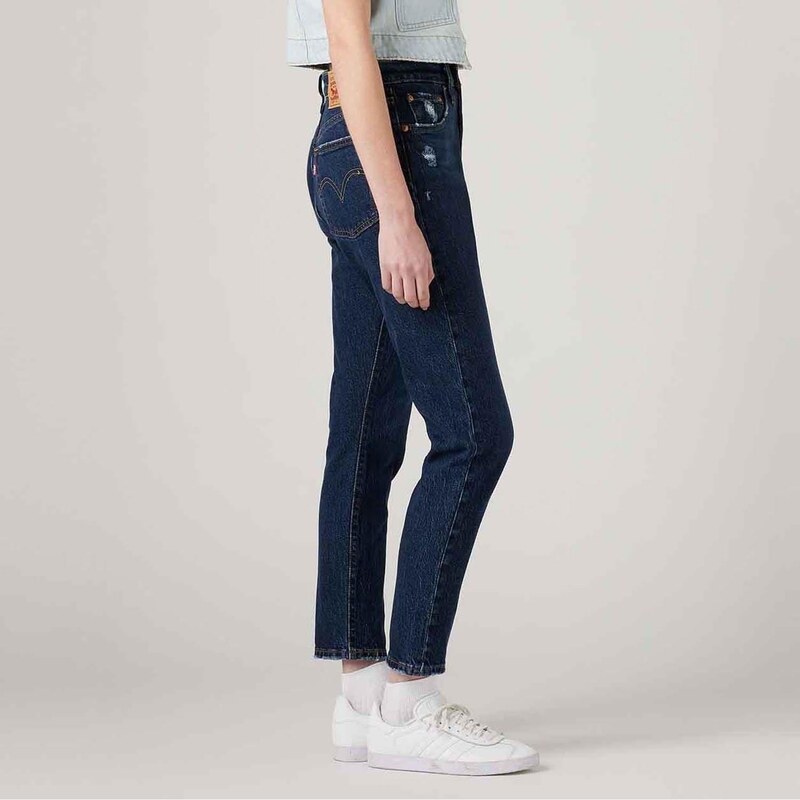 Džíny Levis Dark Blue 4700543