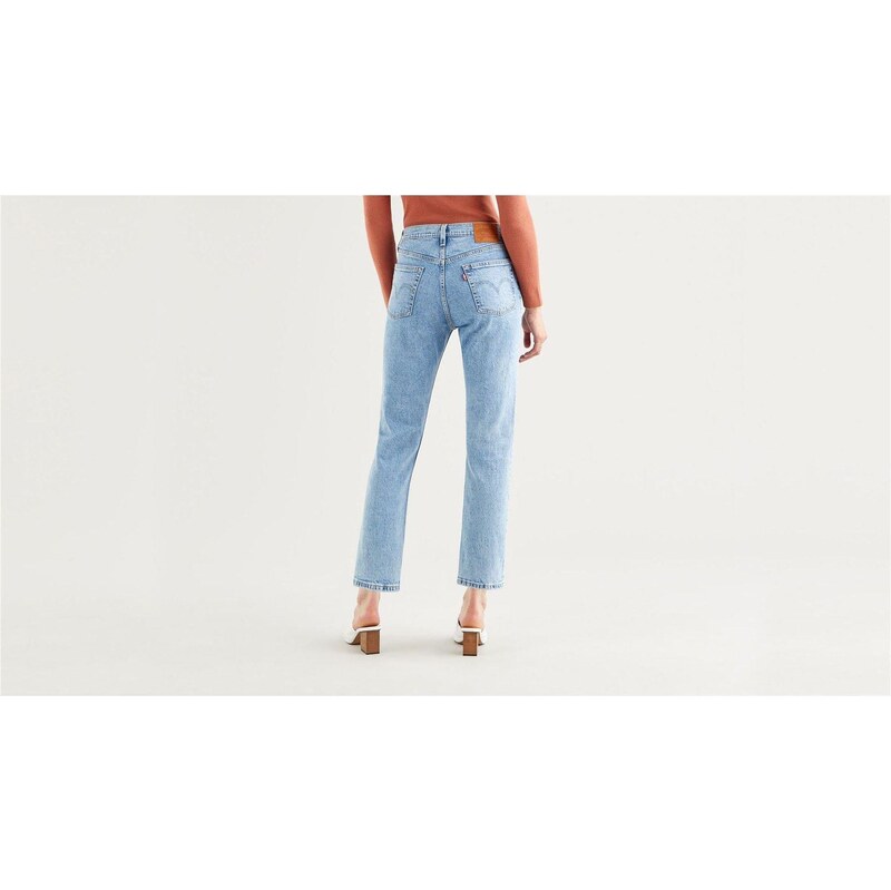 Džíny Levis Light Blue 3258734