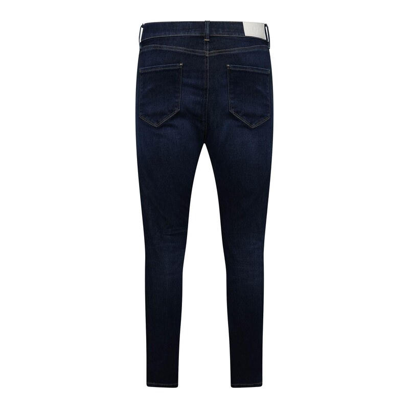 Džíny Replay Blue 9107984