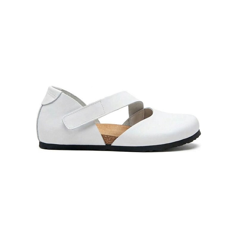 Comfortfusse Weiß 5551620