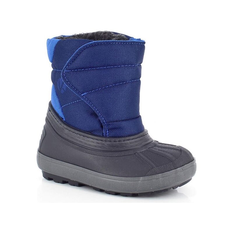 Boty Kimberfeel Blau 5517907