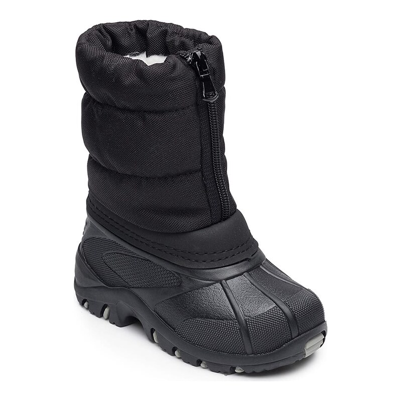 Boty Kimberfeel Schwarz 5257878