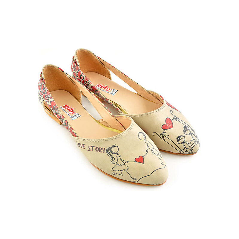 Goby Beige 3718517