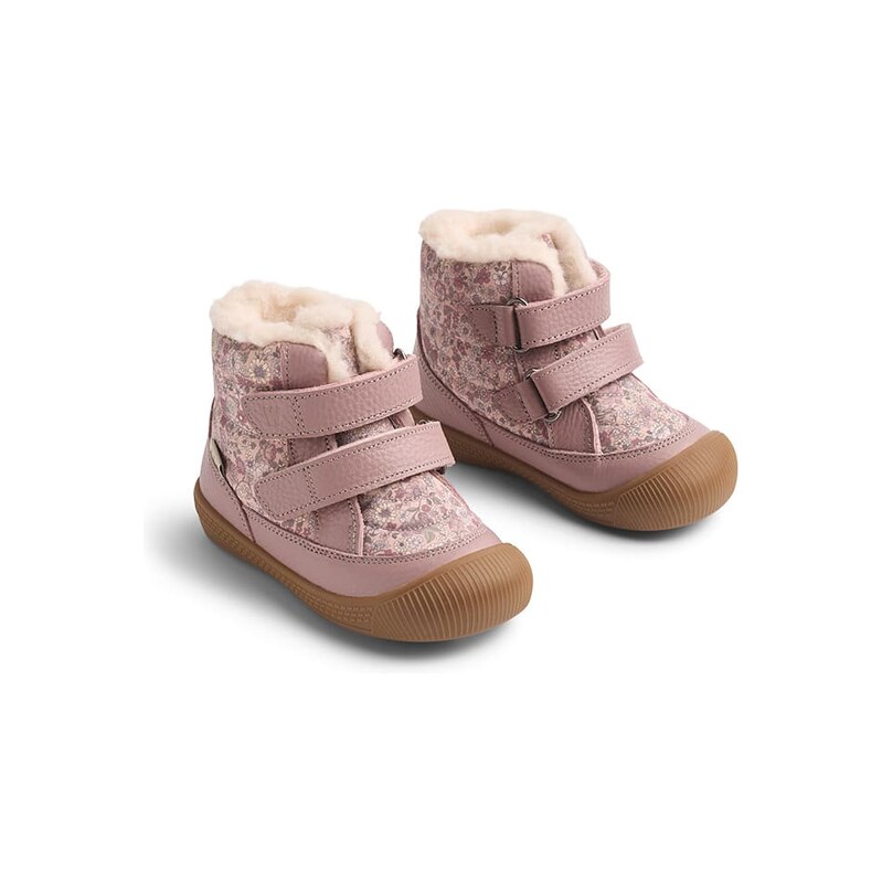 Boty Wheat Rosa 6327049