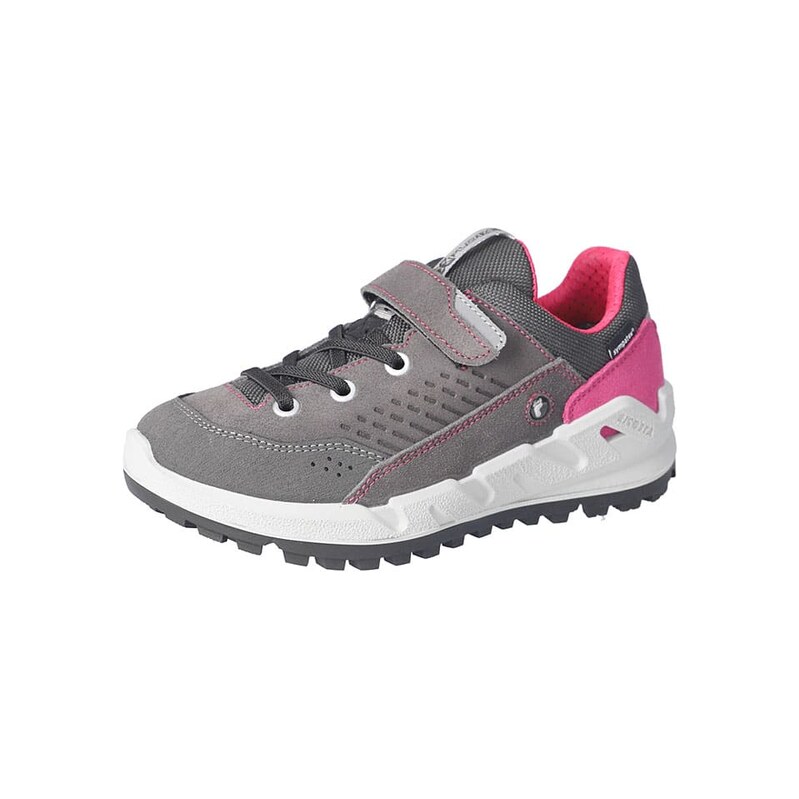 Boty Ricosta Grau/ Pink 1128213