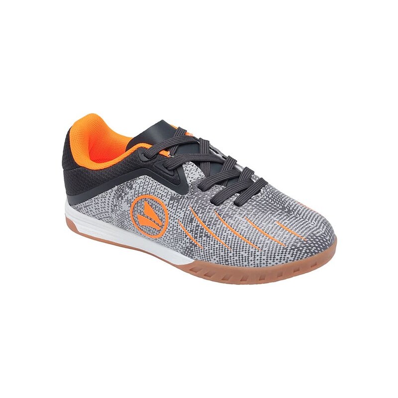 Tenisky Jako Grau/ Orange 4097929