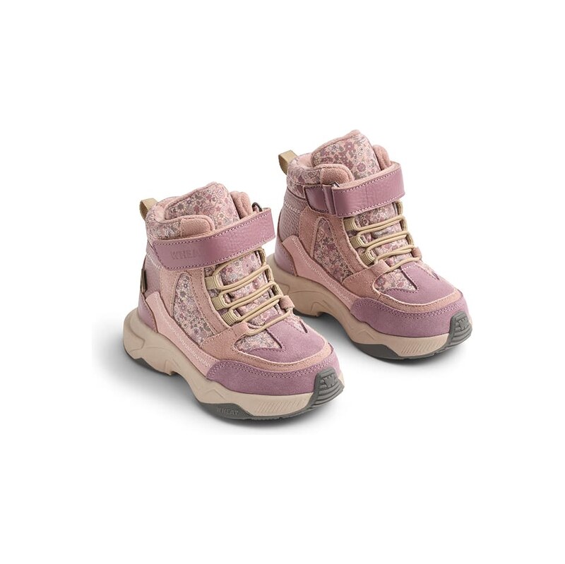 Boty Wheat Rosa 717860