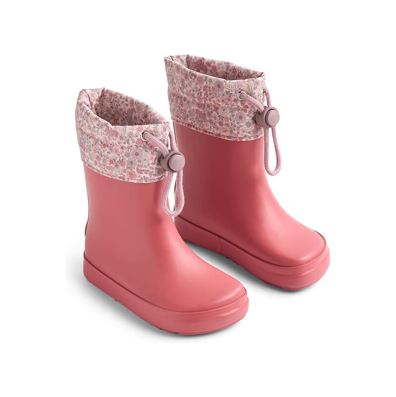 Boty Wheat Koralle 617833
