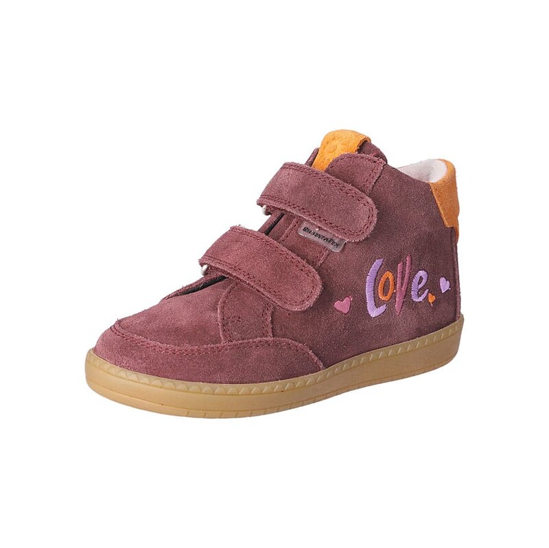 Boty Ricosta Lila 879354