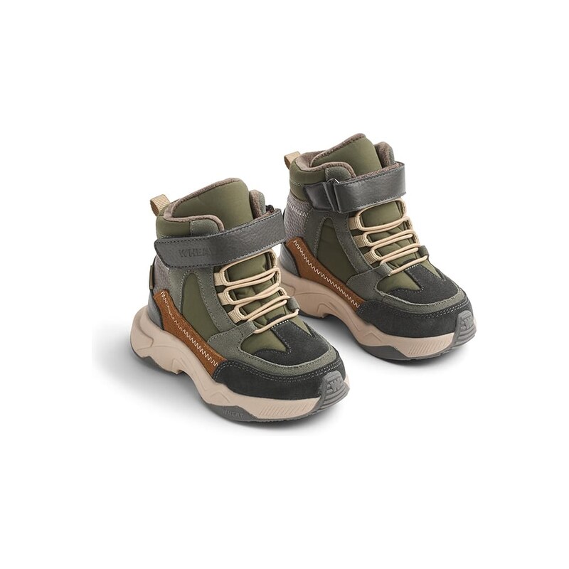 Boty Wheat Khaki 9671017