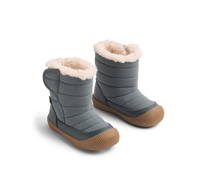 Boty Wheat Blau 265174