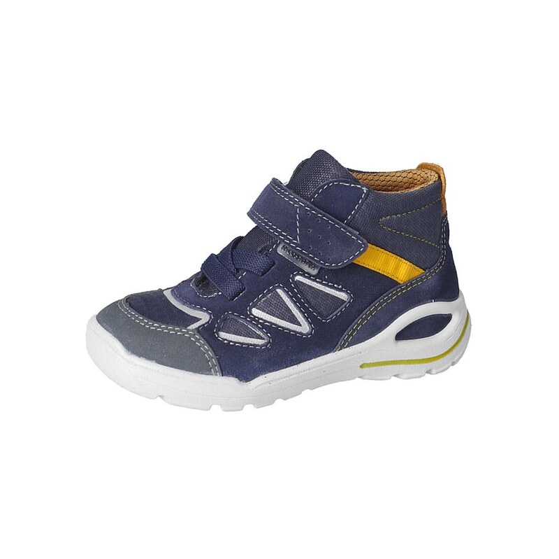 Boty Ricosta Blau 534187