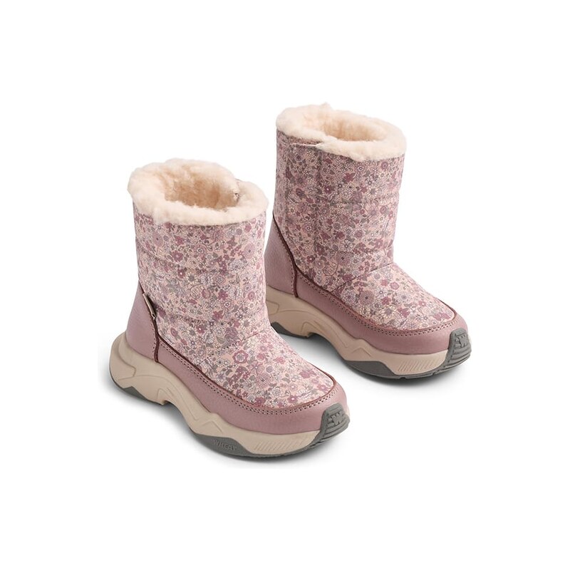 Boty Wheat Rosa 5735885