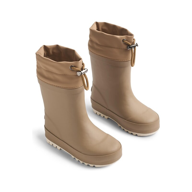Boty Wheat Beige 5256344