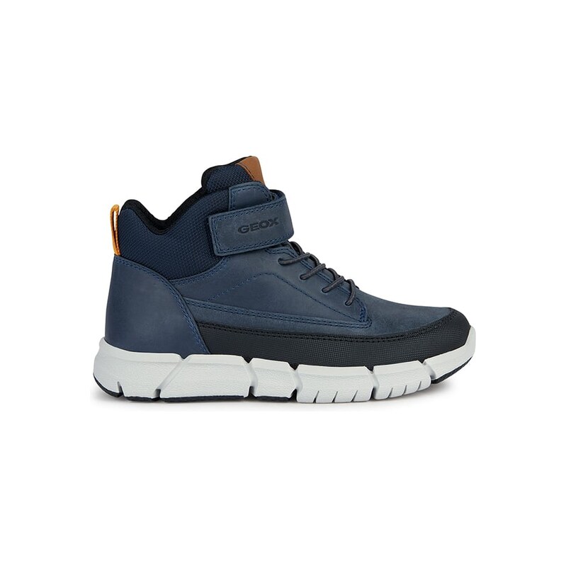 Boty Geox Dunkelblau 7325822
