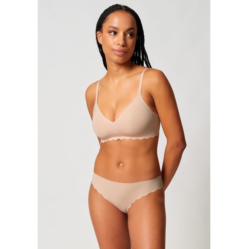 Podprsenka Skiny Beige 7550463