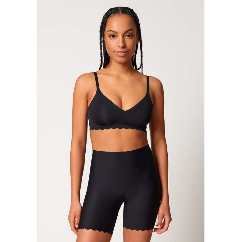 Podprsenka Skiny Schwarz 3297399