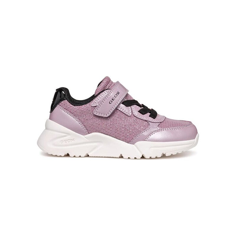 Boty Geox Rosa 3120020