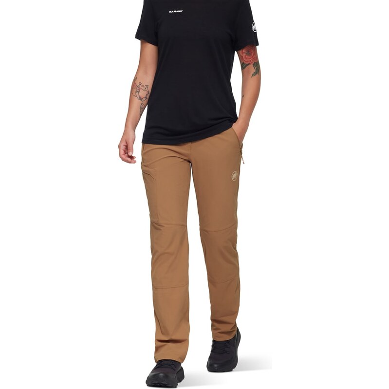 Mammut Hellbraun 7512079