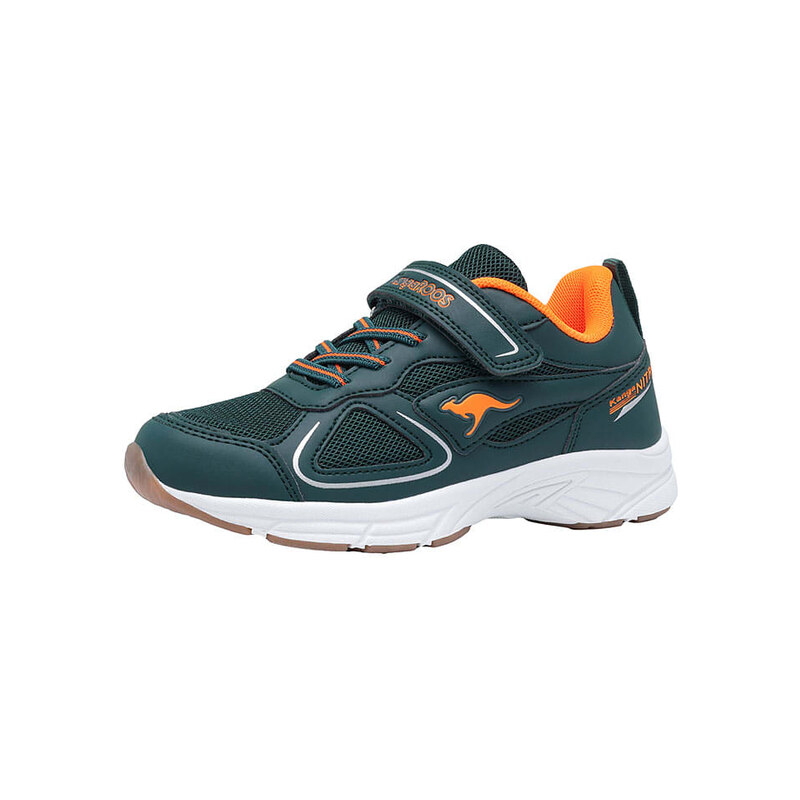 Tenisky Kangaroos Grün 8292977