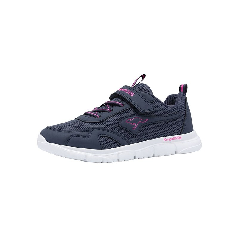 Tenisky Kangaroos Dunkelblau 4547275