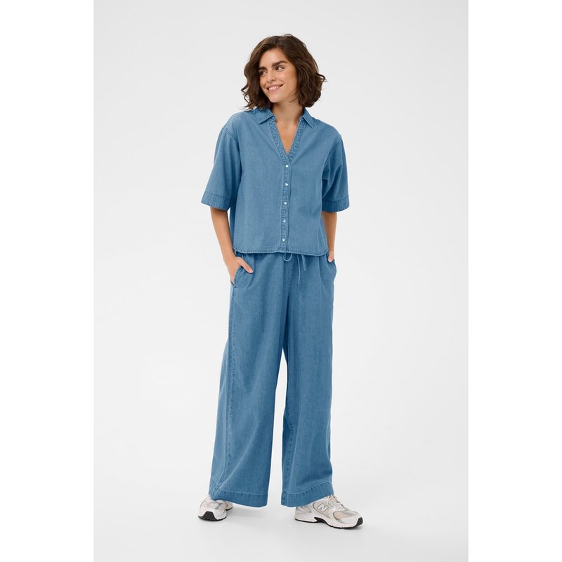Kaffe Blau 8293468