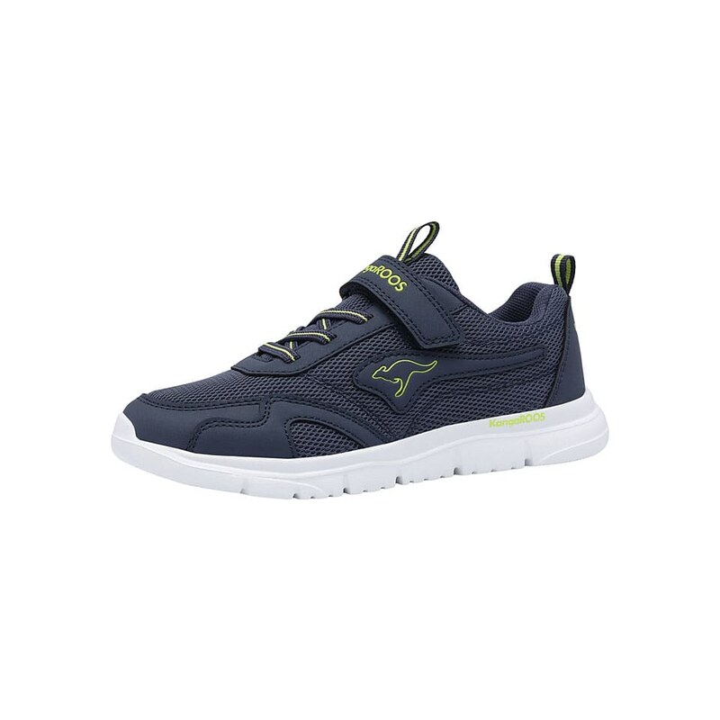 Tenisky Kangaroos Dunkelblau 5448970