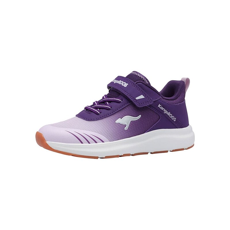 Boty Kangaroos Lila 6327910