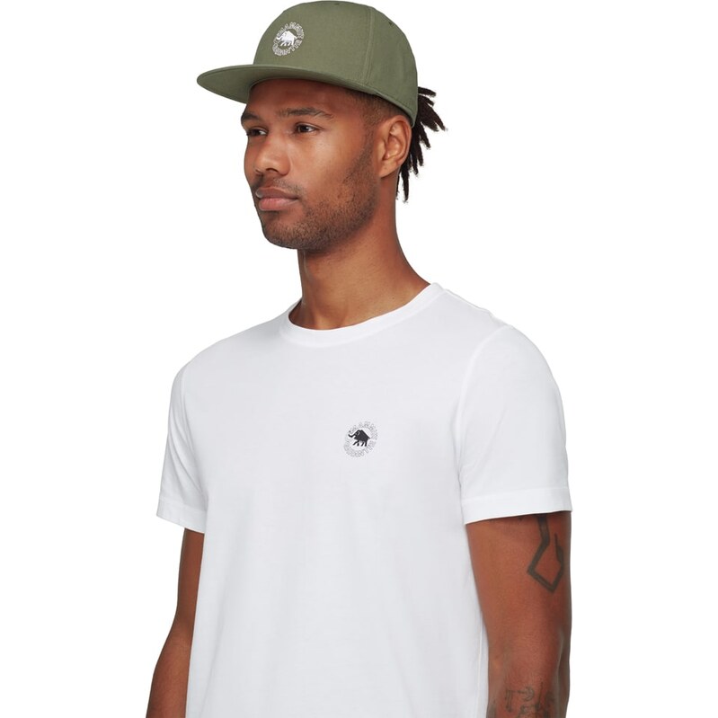 Kšiltovka Mammut Khaki 2711539