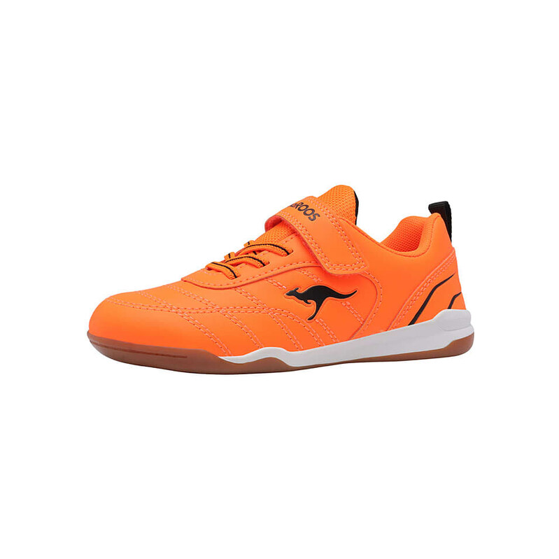 Tenisky Kangaroos Orange 8171228