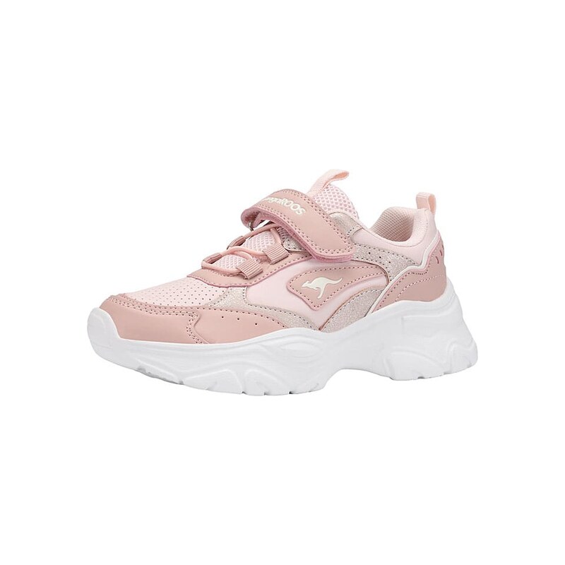 Boty Kangaroos Rosa 4832859