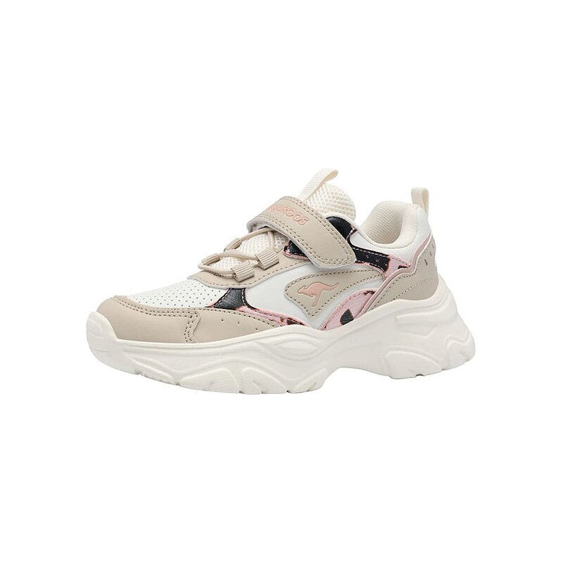 Boty Kangaroos Beige 1471425
