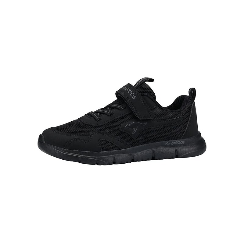 Tenisky Kangaroos Schwarz 517669