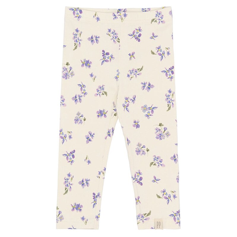 Petit Piao Creme/ Lila 6218336