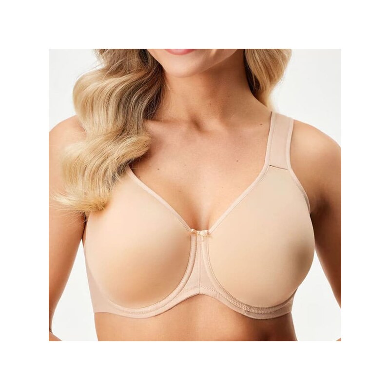 Podprsenka NIKOL DJUMON Beige 1936204