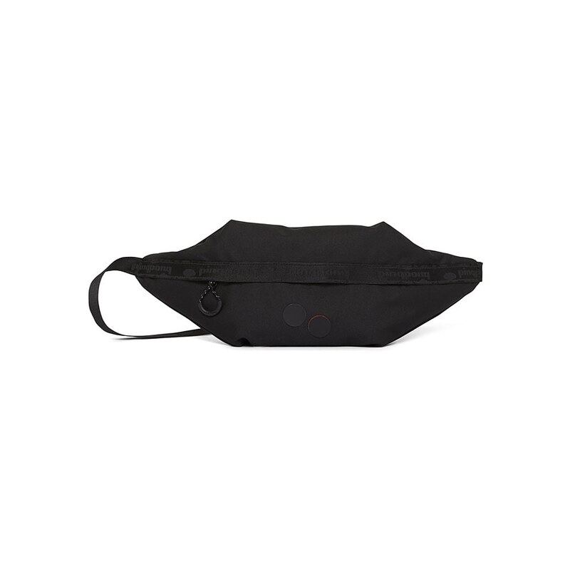 Taška PinqPonq Schwarz - (B)42 x (H)18 x (T)9 cm 4271720