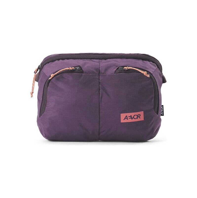 Taška AEVOR Lila - (B)26 x (H)18 x (T)8 cm 6335815