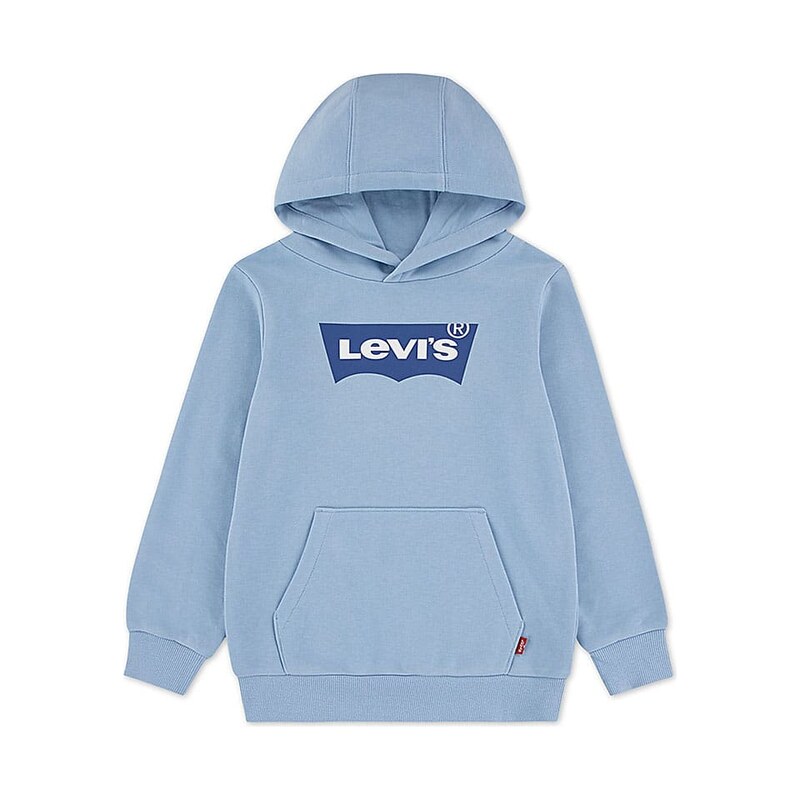 Dětská mikina Levis Kids Hellblau 503418