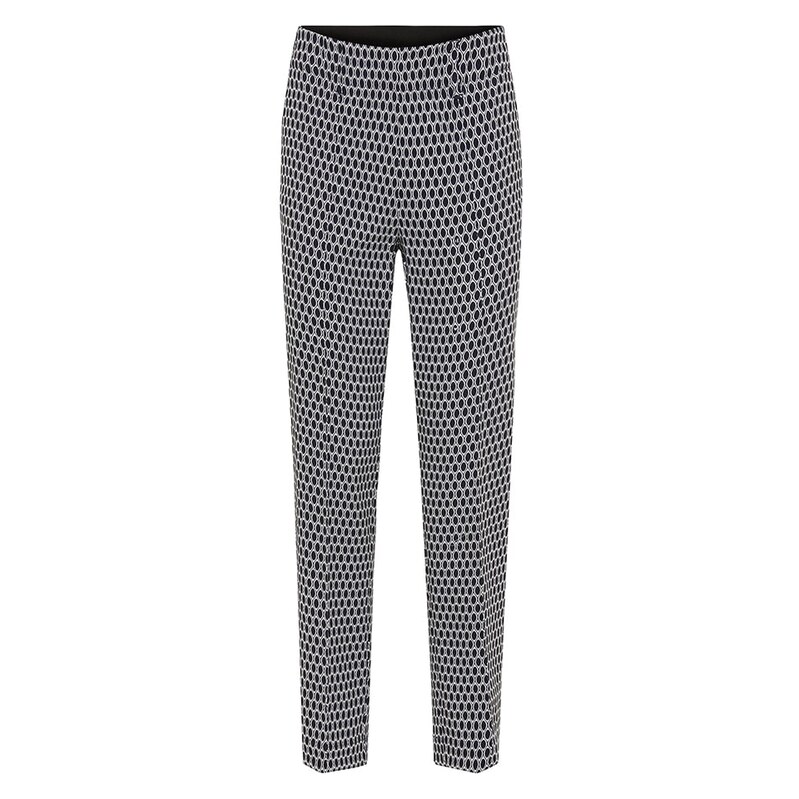 Olsen Dunkelblau/ Weiß 1258530