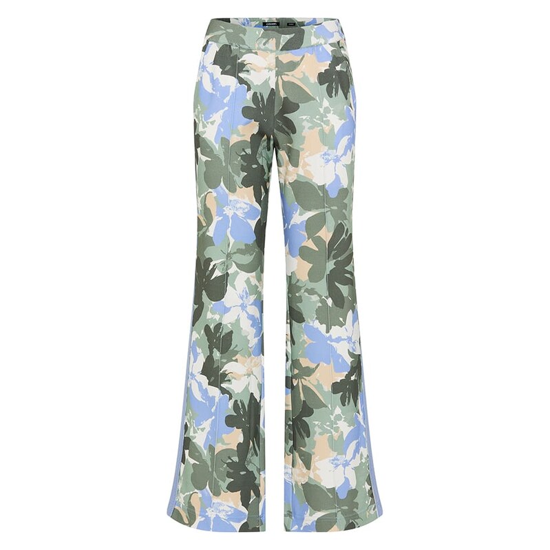 Olsen Khaki/ Hellblau 5697522