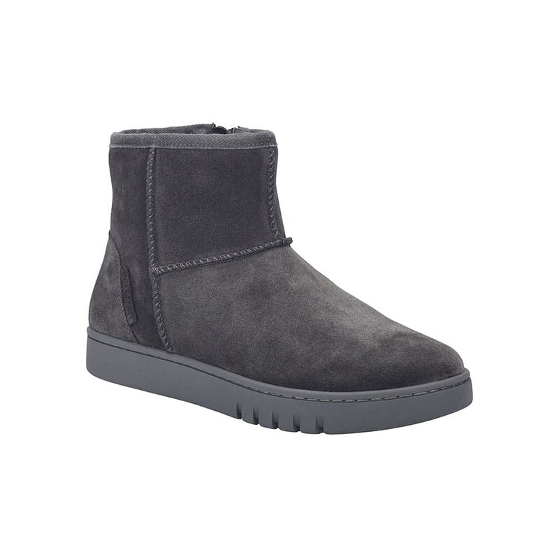 Boty Josef Seibel Anthrazit 8435252
